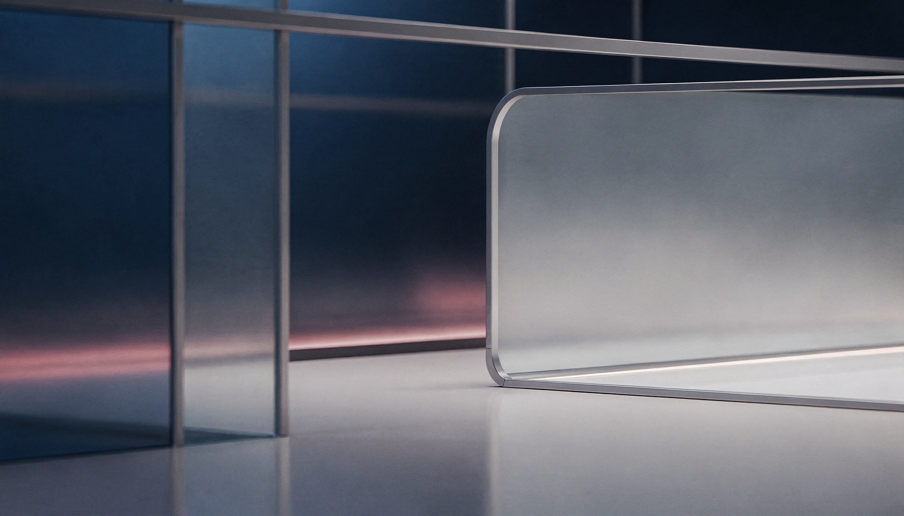 Baker Insurance Group website preview