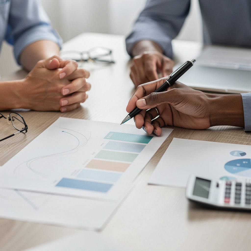 Baker Insurance Group Medicare plan comparison and guidance for seniors in Whitney, TX