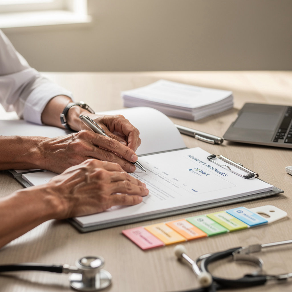 Baker Insurance Group comprehensive insurance services overview including Medicare, life insurance, and employee benefits solutions