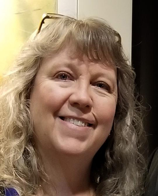 Kelly Baker, Vice President and Agent Manager at Baker Insurance Group